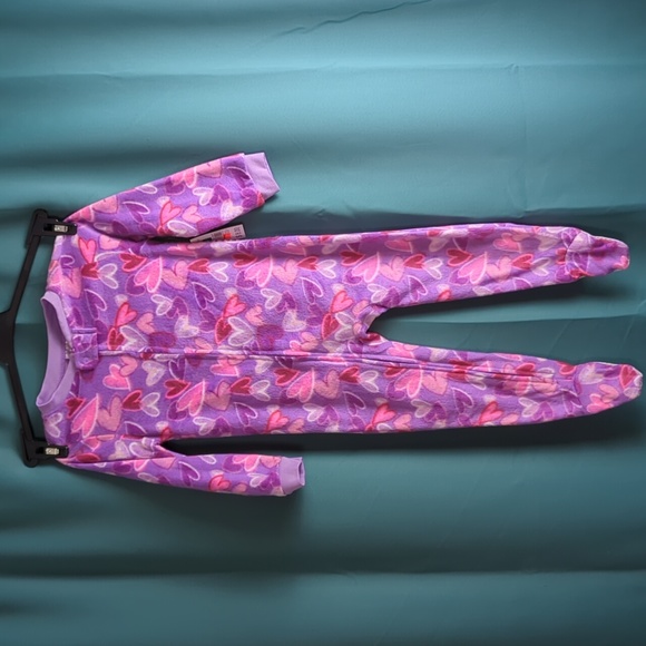 Kidgets Pajamas Kids Sleep Jumper Poshmark